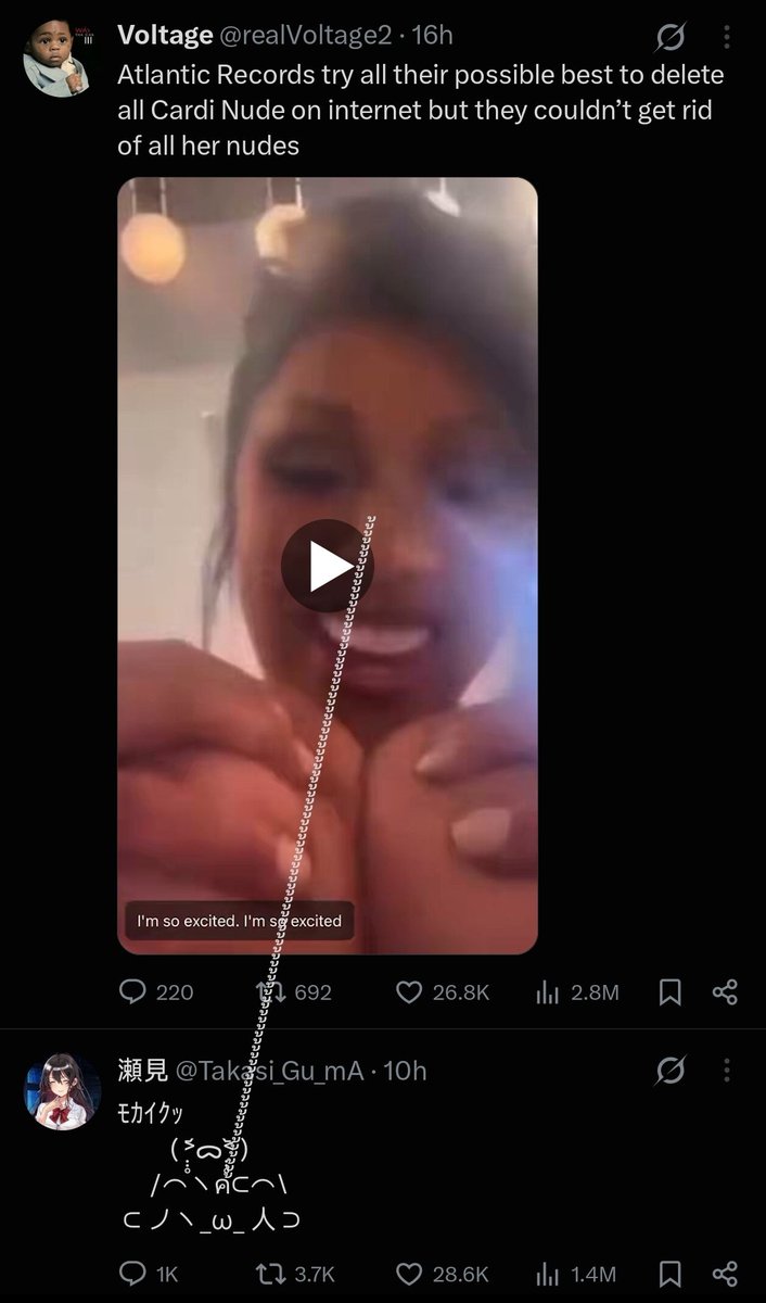 ASHOLARIN_'s tweet photo. @Takasi_Gu_mA What a fucking coincidence https://t.co/7hL3ZKZu5A