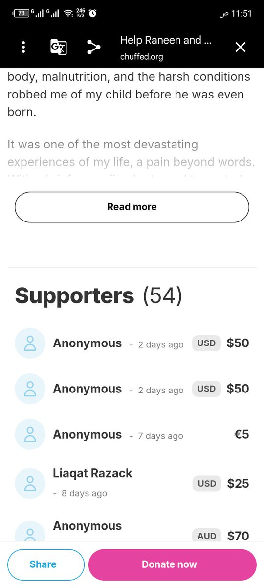ywsfbnat0's tweet photo. I'm pleading with you from the bottom of my heart,please help me The last donation was two days ago,and we only need$120to save us from eviction I'm afraid my children and I will find ourselves homeless on the street Please, don't leave us alone in this difficult time Even $5 https://t.co/ur9cTmgesk