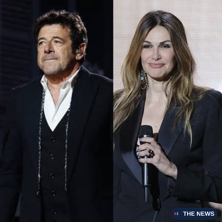 thenews_fr's tweet photo. 🇫🇷🎤⚖️ TÉMOIGNAGE — « Il attrape mes deux poignets, je suis bloquée. Il met mes mains sur son sexe, il me couche sur la table » : dans une lettre envoyée au parquet, Helena Noguerra raconte l'agression qu'elle dit avoir subie de Patrick Bruel en 2000, dans sa loge, en marge du tournage de l'émission Une journée avec.

Équipée d'un micro relié à son équipe technique au moment des faits, elle avait appelé à l'aide son ingénieur son et son caméraman — sans résultat. 

Noguerra a été entendue par les enquêteurs le 4 juin. Patrick Bruel affirme n'avoir « aucun souvenir » de cette scène.