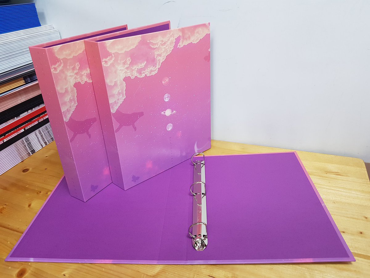 bubby_cart's tweet photo. Mikrokosmos Love Binder A4 by @toujours_bts ☆ #bubbyonhand
350

- w 5pcs 9 pocket
- w 5pcs 4 pocket
- 30% dp, dop nego
- ph ww

wts lfb bts fan army made https://t.co/8vMF09UJTK