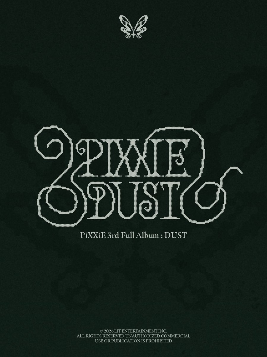 Litent_Official's tweet photo. PiXXiE 3rd Full Album

‘DUST’
…Coming Very Soon…

#PiXXiE
#PiXXiE_DUST
#PiXXiE_3rdFullAlbum
#DUSTEMBER
#litentertainmentth https://t.co/GMkGiVUKNO