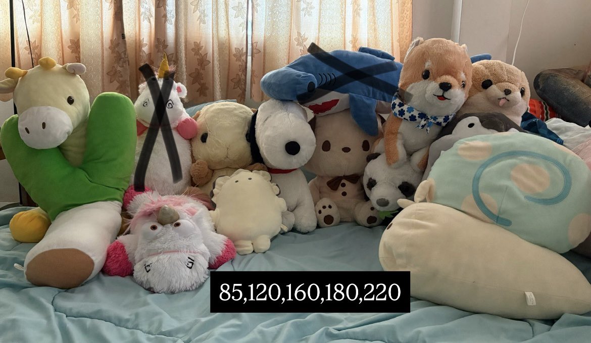 mrsockyy_'s tweet photo. Shipping 40 (eco)
รับทั้งวอเลทและธนาคารคับ

#ตุ๊กตามือสอง #ตุ๊กตามือ2 #ตลาดนัดของเล่นญี่ปุ่น #ของสะสม #ของมือสองญี่ปุ่น #ตลาดนัดของเล่นมือสอง #พวงกุญแจตุ๊กตา #ตลาดนัดsanrio #ของแต่งโต๊ะ #ของเล่นมือสองญี่ปุ่น #ตลาดนัดchiikawa https://t.co/JIsCFIlTCX