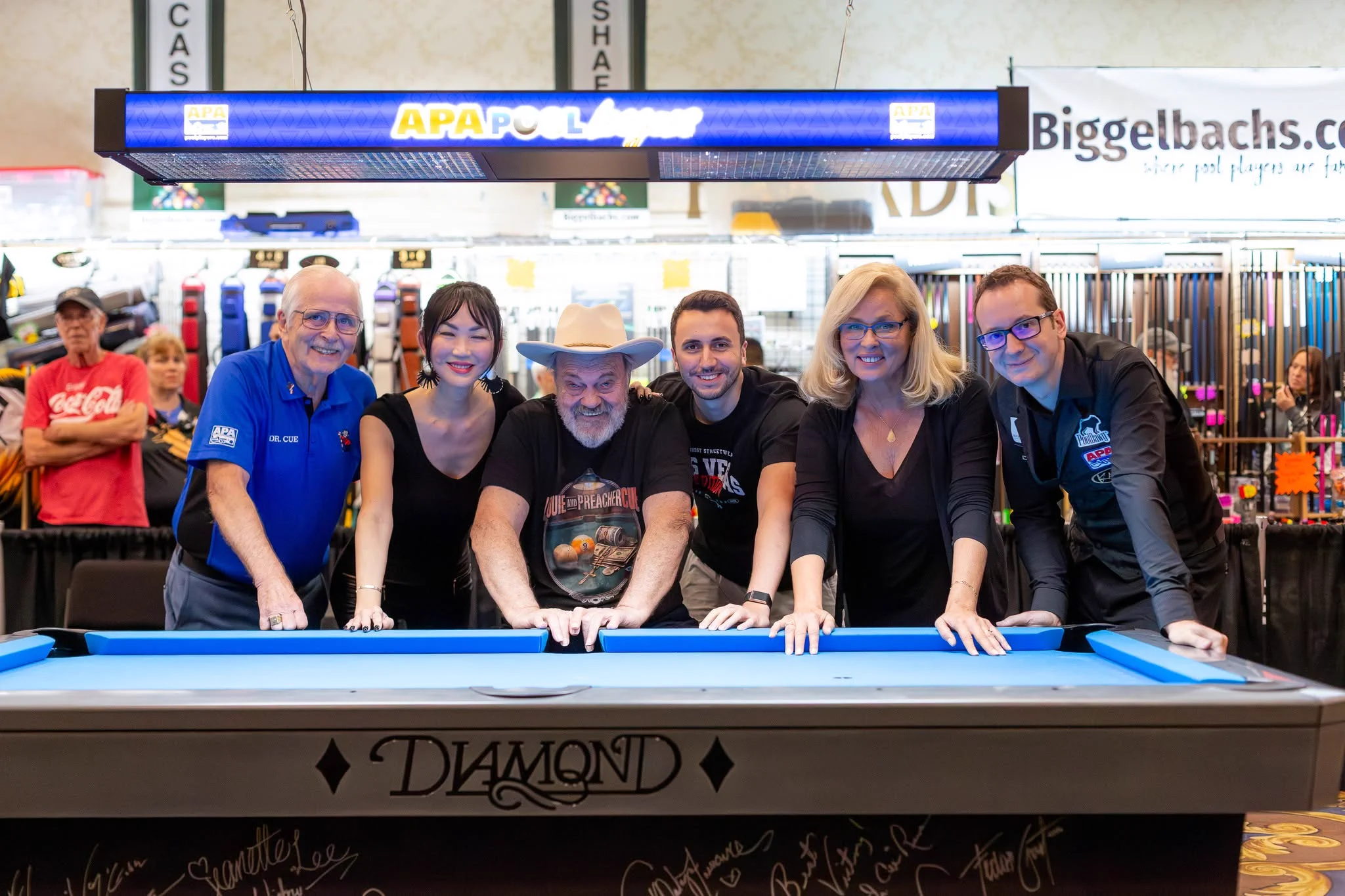Billiards Days on X: 