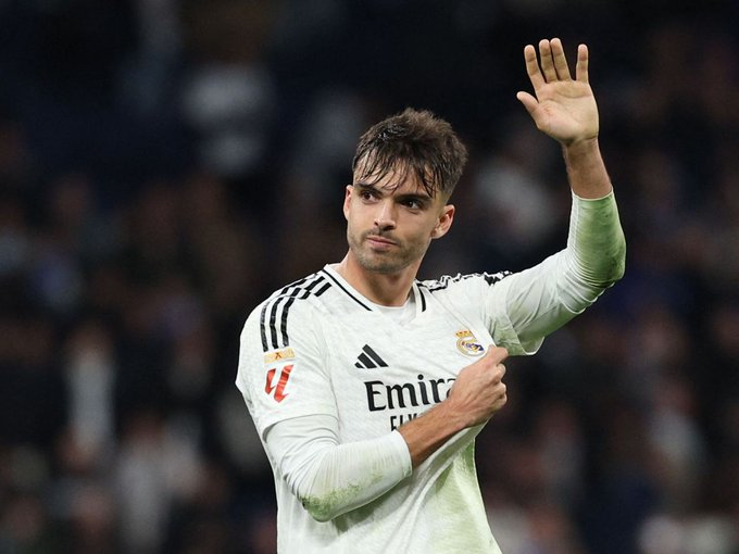 danialfaroft's tweet photo. 🚨 𝐔́𝐋𝐓𝐈𝐌𝐀 𝐇𝐎𝐑𝐀 | Raúl Asencio, condenado por conducir bajo los efectos del alcohol

🚗 Ocurrió el pasado 16 de agosto en el sur de Gran Canaria, cuando el futbolista del Real Madrid CUADRUPLICÓ la tasa de alcohol permitida, dando 0,90 mg/ l en la prueba

ℹ️@canarias7 https://t.co/V0GPOo9gD9