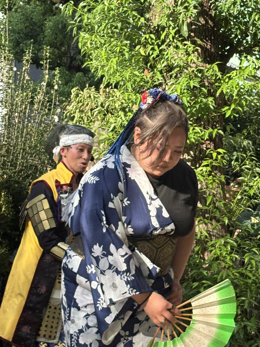 S5EyTI1cr1KoubN's tweet photo. #天伽布武
#新栄祭
#うる　様
いつも自分らのことにすぐ気がついてくれてありがとうございます😊 https://t.co/nEJWHfkKdt