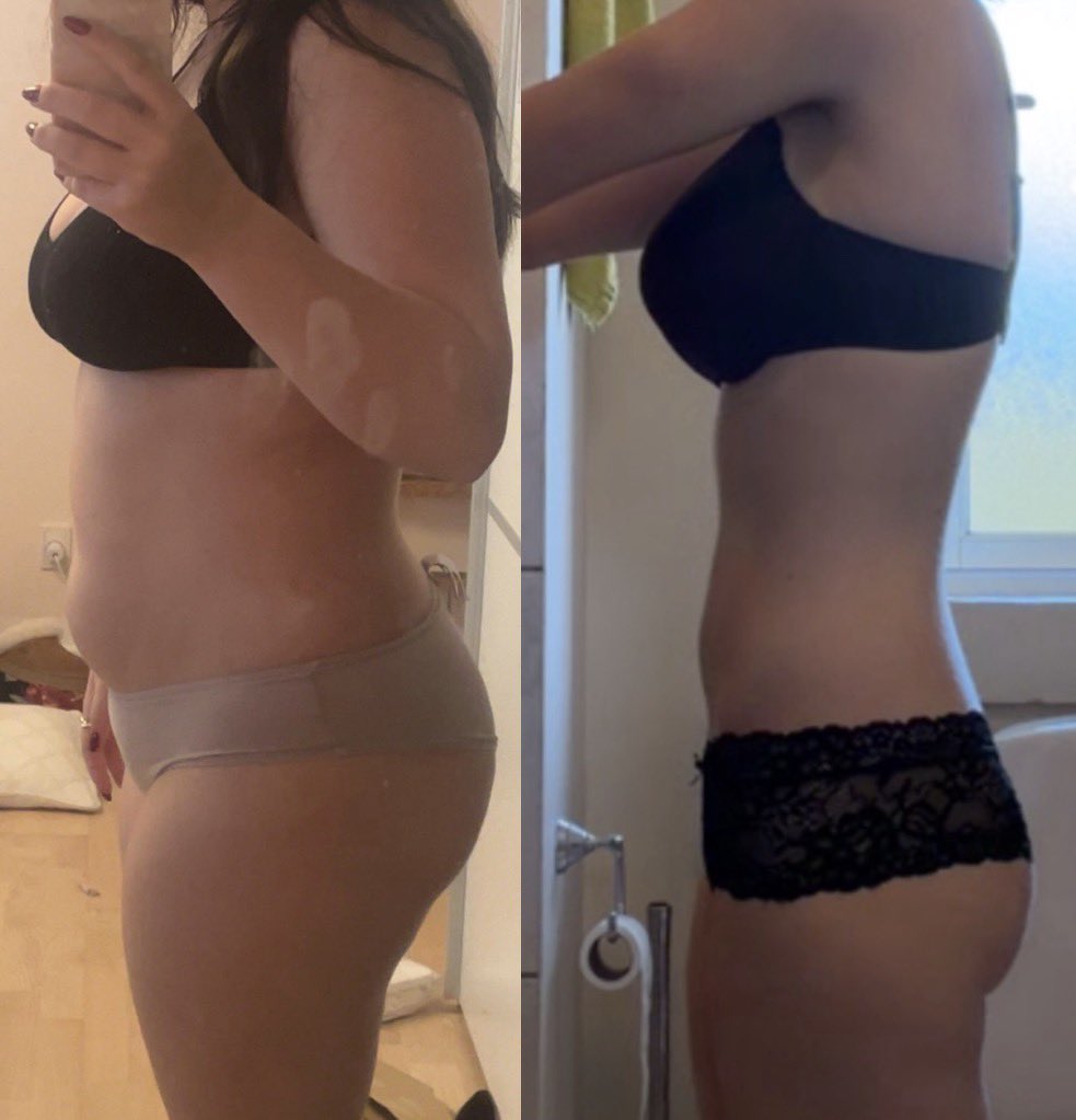 L154K0113's tweet photo. Hw vs now
Holy fuck I was huge https://t.co/v9I79zTs5H