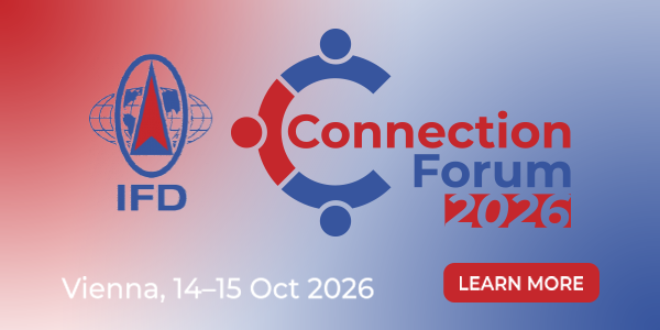 RoofCoffeeShop's tweet photo. Industry insights from around the world are coming to the IFD Connection Forum 2026!
Don't miss your opportunity to learn, connect and exchange ideas in Vienna, October 14-15!
https://t.co/zsJmJzvUib

#IFDRoof #RoofersCoffeeShopUK #RoofingContractors #RoofingIndustry https://t.co/p3Nobkj69z