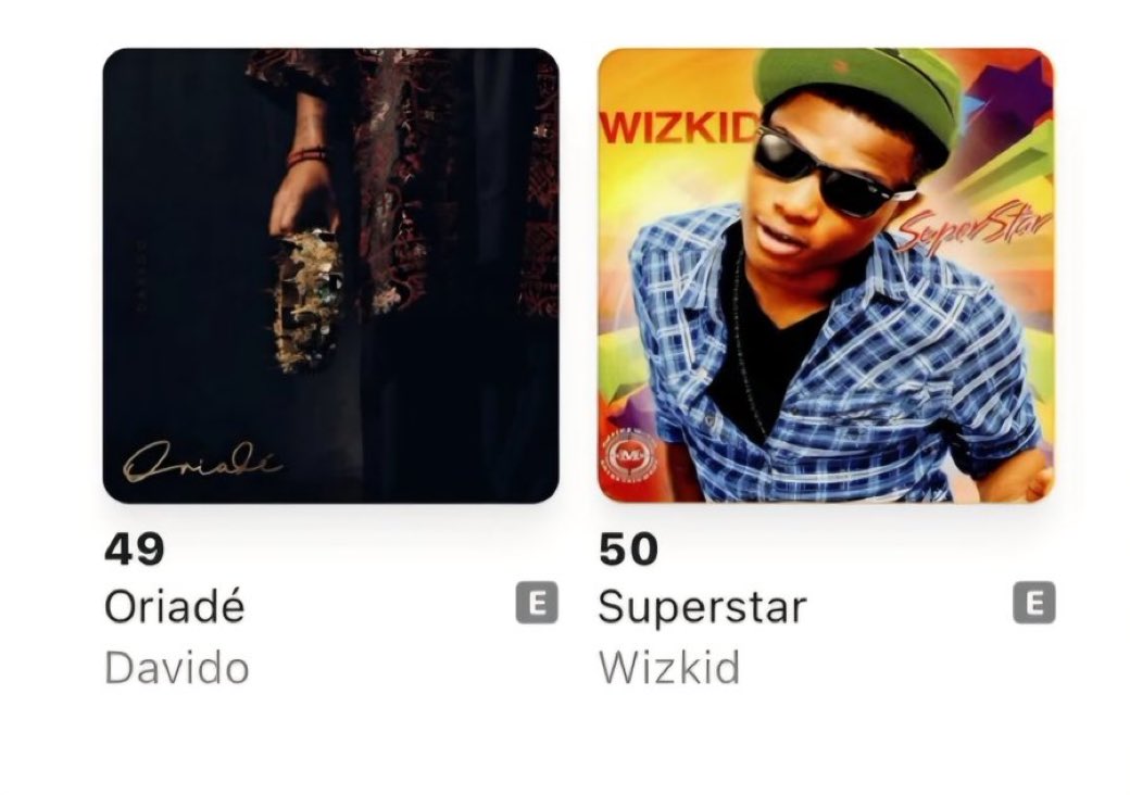 Guccistarbol's tweet photo. Legacy albums only. https://t.co/zDSgFB5xlr