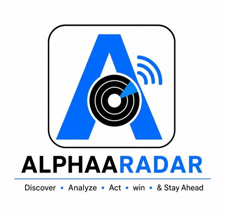 Alphaaradar's tweet photo. Web3 doesn't need another opportunity aggregator.

It needs an intelligence layer.
There are already thousands of places where you can find:

• Airdrops
• Testnets
• Grants
• Hackathons
• Jobs
• Bounties
• Ambassador programs
• Ecosystem campaigns

The problem isn't finding information.

The problem is knowing:

What actually matters?

Alphaa Radar is being built to answer that.

We don't just collect opportunities.

We discover → analyze → evaluate → rank →
And contextualize them.

So instead of:

“Here are 100 opportunities.”🥺

You get:

“These are the opportunities worth your attention, here's why, here's the risk, and here's what you should do next.”🤭

Information is everywhere.
But Intelligence is scarce.

That's what we're building with Alphaa Radar. 🛰️

Join our Telegram channel to keep updated 👉 https://t.co/Wsp3e4gsBp