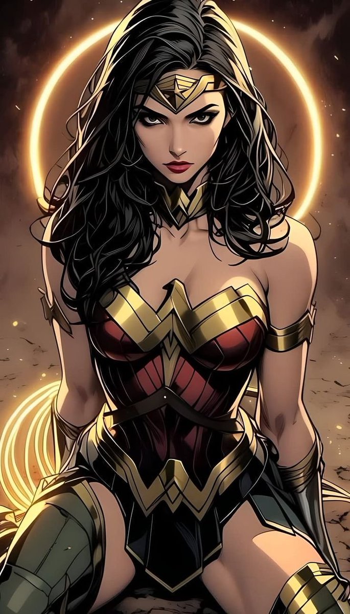Beyondthinkingd's tweet photo. Wonder woman ♀️ https://t.co/yVM3O0A70A