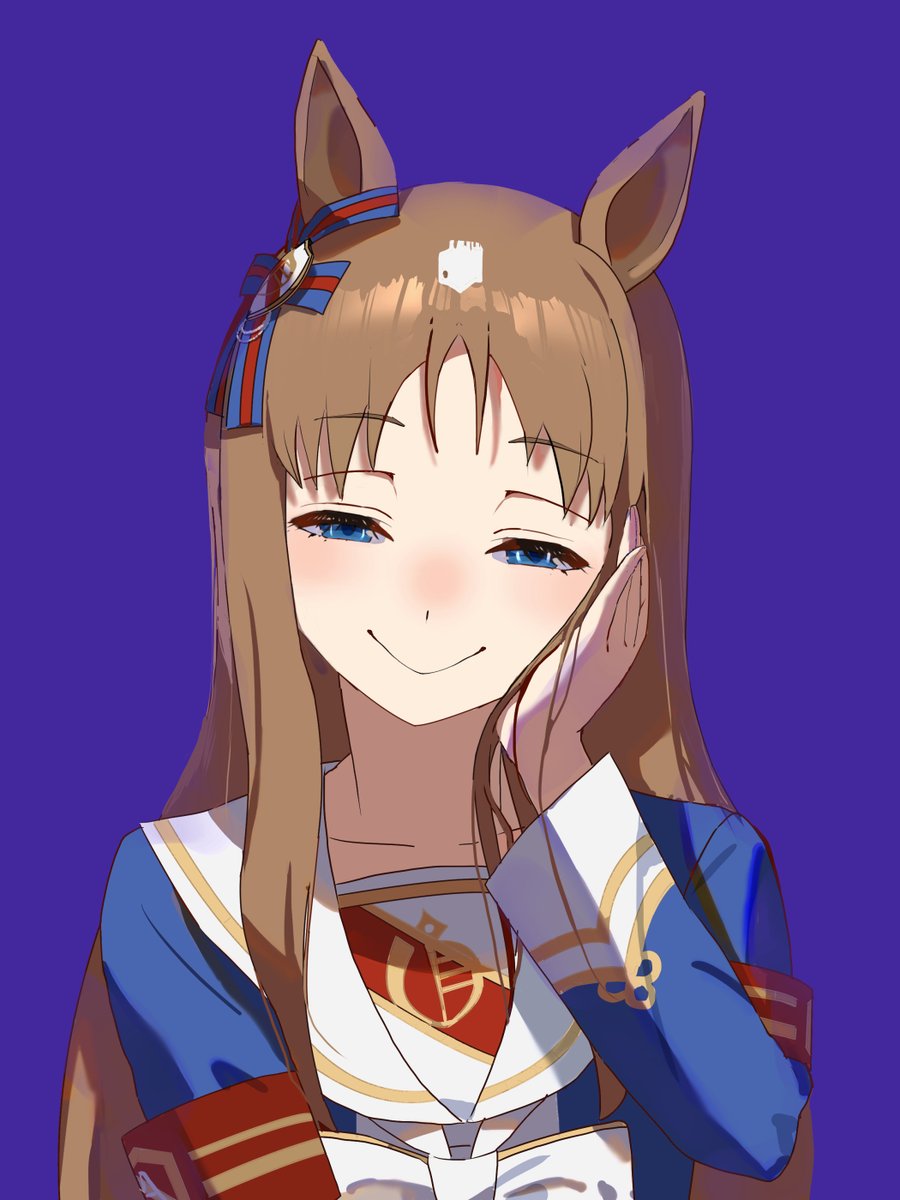 em26745525's tweet photo. #笑顔の絵でその人の性格がわかるらしい      ？？？ https://t.co/pNcrX149JK