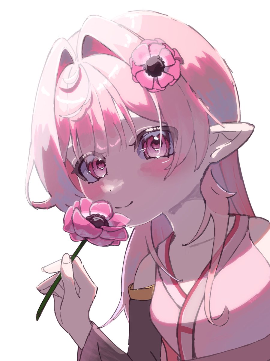 RuRi3dazo's tweet photo. 実はこの絵結構気に入っててぇ、、
白背景の方がいろんな人に見てもらえたり、、？
#illustration‌‌ https://t.co/CuaCGmFdfD