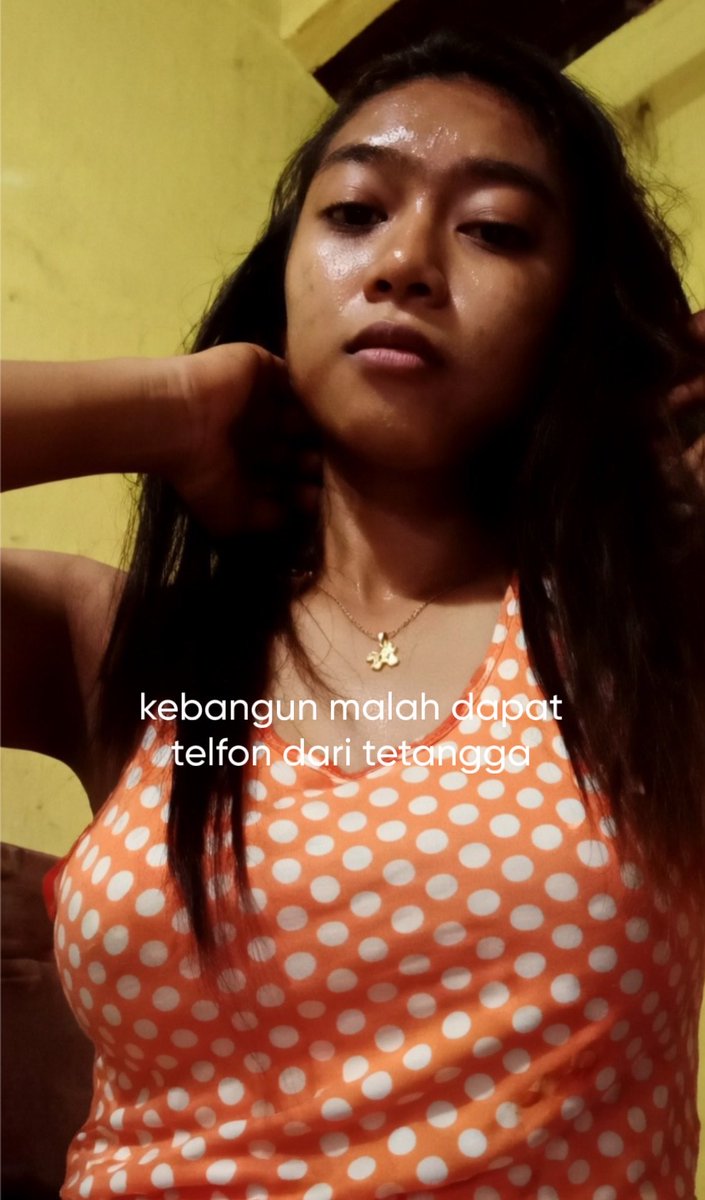 RuchiRa00693974's tweet photo. Dapet telepon dari tetangga 
https://t.co/a02R8QcpT0 https://t.co/VbQL1kZ6KZ