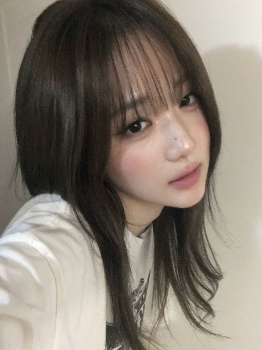S2O806's tweet photo. 260902 코스모톡 #윤서연 https://t.co/akUWgclqhM