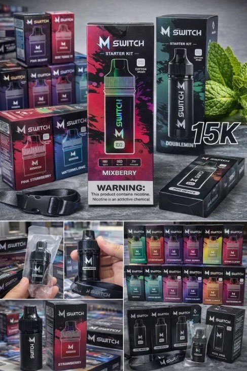 AVPOR12's tweet photo. 🫐พอต#MSWITCH15K  📝
หัว350฿
เครื่อง250฿
🛒ราคาพร้อมสูบ  600฿ 📦ซื้อ���ยกได้จ้า
🚛สินค้าพร้อมส่งทุกรุ่นจ้า🛍
🆔 line. @647zsprd
 กดลิงก์: https://t.co/CR12mj44cT
#เย็ดต้องเย็ดให้จำ #เย็ดกทม https://t.co/llhJSui2gu