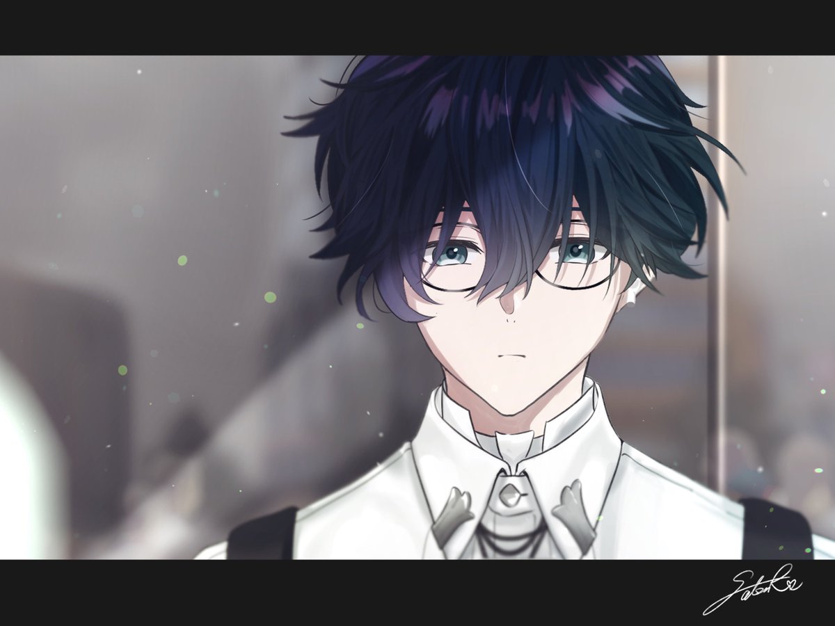 satsuki81234556's tweet photo. 「ん？あそこにいるのって...山田君っ！？」
 #山田のファンアート https://t.co/Rw84ib1r8u