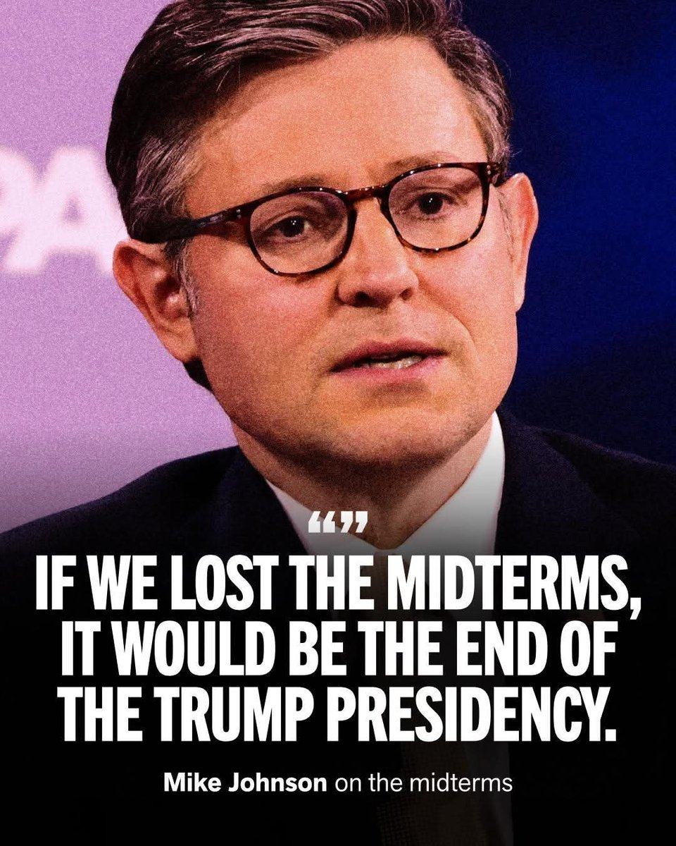 Christo12919382's tweet photo. Anybody else getting excited about this?
YOU CAN'T STOP WHAT'S COMING!!!
VOTE BLUE IN NOVEMBER!
END THIS MADNESS! https://t.co/9SVIvWcXnD