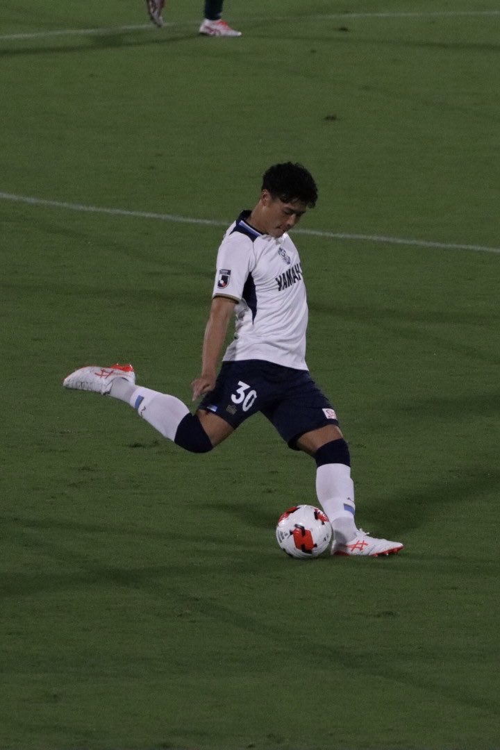 KikurinNe's tweet photo. 🙋🏽‍♂️
#ルヴァンカップ
#jubilo 
#山﨑浩介 https://t.co/ABRVZisjQR