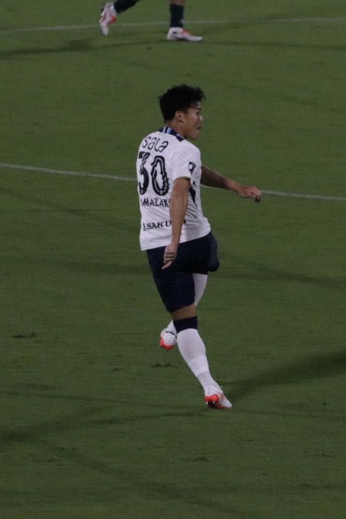 KikurinNe's tweet photo. 🙋🏽‍♂️
#ルヴァンカップ
#jubilo 
#山﨑浩介 https://t.co/ABRVZisjQR
