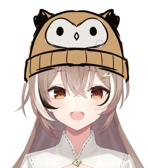 AiShirisakiII's tweet photo. Hmmm https://t.co/y3QVlwYdWt