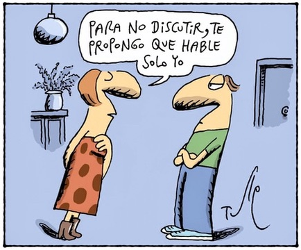 Tutehumor's tweet photo. Mabel y Rubén  #MabelyRuben #Tute https://t.co/Ub2J1ayV8C