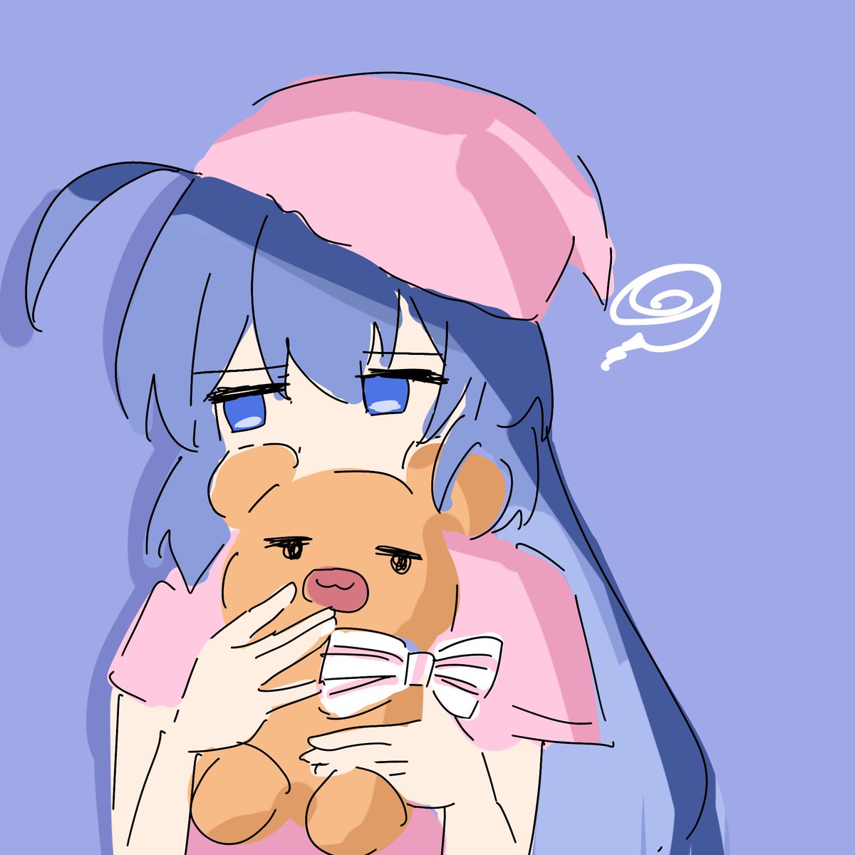 t_neyuna's tweet photo. #ワンウナ（11min） https://t.co/U6O5ZW1Af3