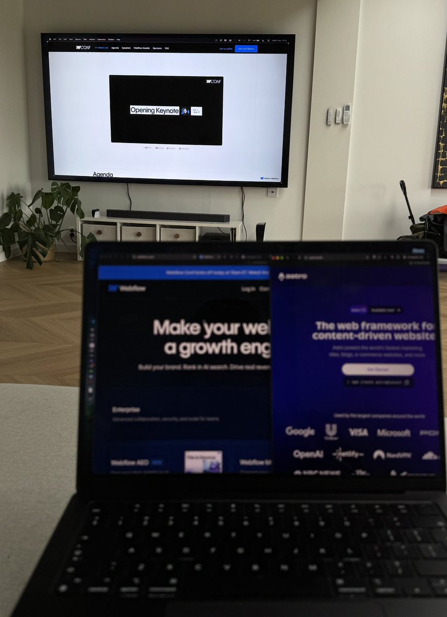 wozu_co's tweet photo. I will close one of these tabs today and never look back

@webflow 🤔 @astrodotbuild https://t.co/i7ijuYdyMa