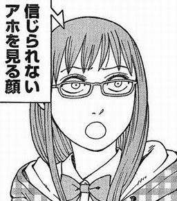G3104's tweet photo. @edgeofstreet918 @HALK2B @yakoni753 ええ、マジで今この顔しております https://t.co/qOYvOFTE2N