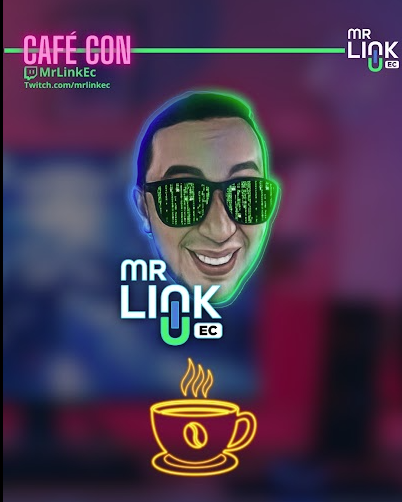 MrLinkEc's tweet photo. 🔴YA EN DIRECTO
#CafeConMrLinkEc
el 1er Noticiero de Ciberseguridad del Ecuador.
https://t.co/XHHEjgjDq7
https://t.co/nmaauxDTWL https://t.co/LxuyrzNNsz