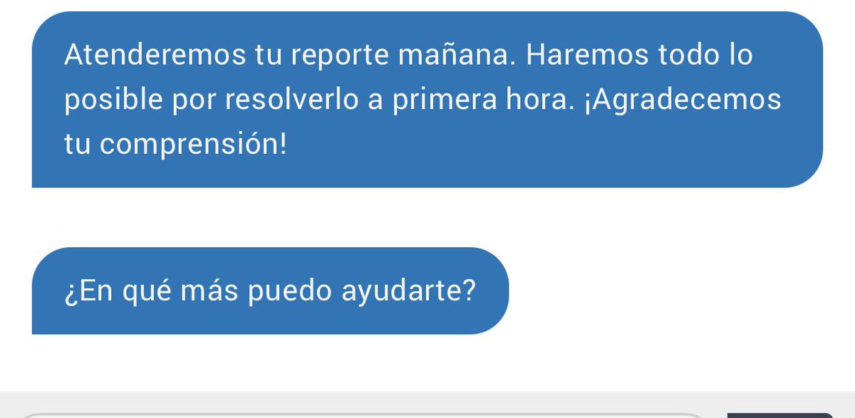 VicttorManuelv's tweet photo. 5 días sin servicio, ¿es en serio? @TELMEXSoluciona @Telmex que asco, necesito cancelar la línea de inmediato https://t.co/dWiv4sFVhJ