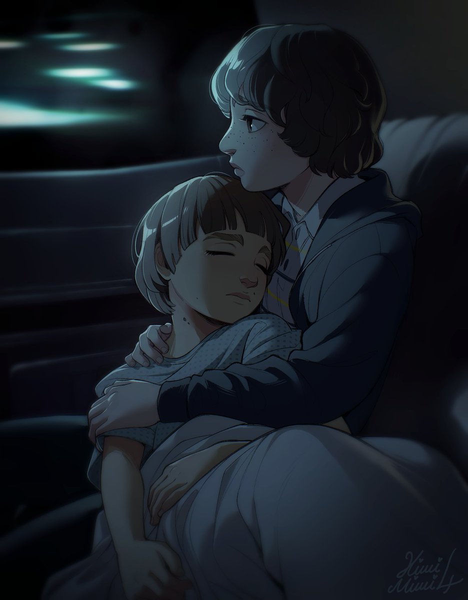 Kiwi4miwi's tweet photo. nominate me for miwi, #bylertwtawards they are so precious to me, drawing them keeps my heart beating tbh💚 https://t.co/sskXVPrC6e