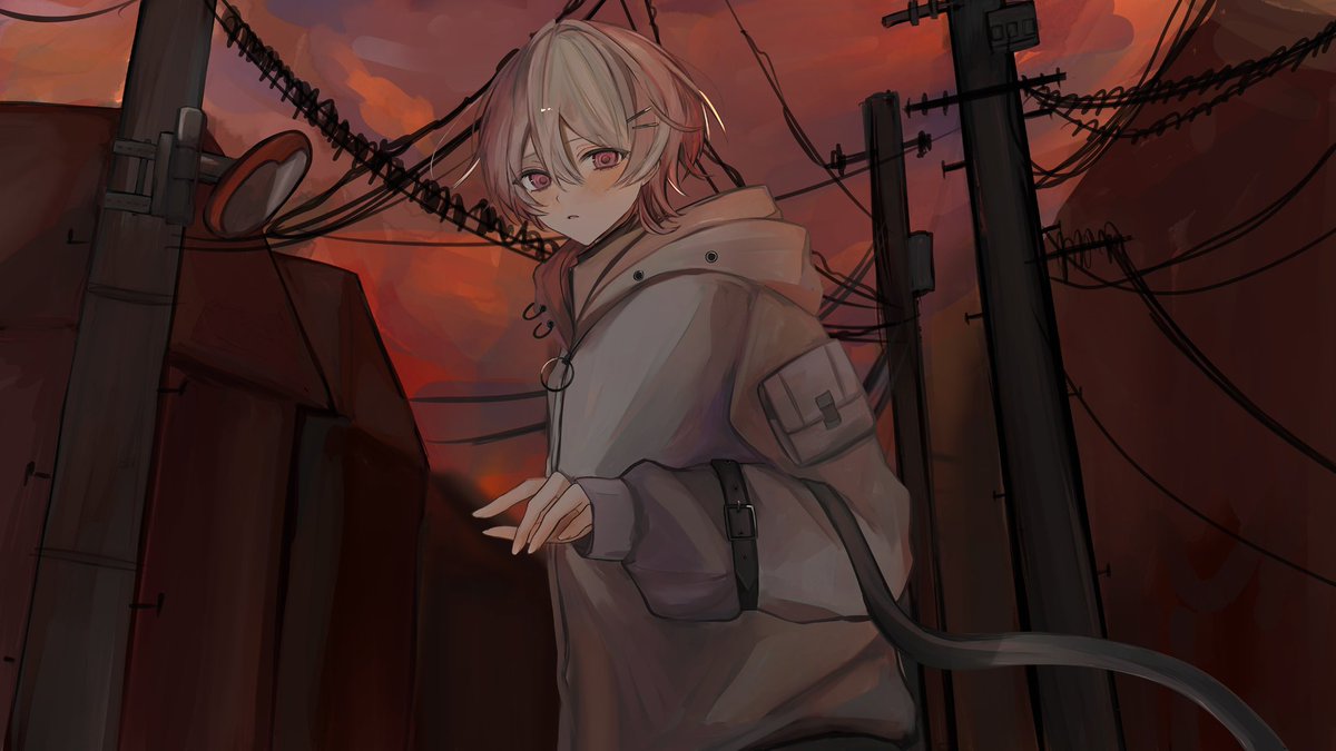 u_u_zzx's tweet photo. 【お仕事募集】
イラストいっぱい描きたい期間なので数人限定で1枚絵を10,000円で描きます.....😭
(こちらは活動者さん限定です)
歌ってみたや動画のイラストなどにお使いいただけます。 
商用利用や背景込みは別途必要になりますが何卒よろしくお願いいたします😭

#依頼募集 https://t.co/995jGyGkHB