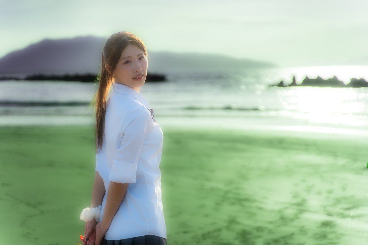 ODAPI9's tweet photo. #ポートレート
 
#ことり撮影会 #森崎陽南 さん

8/30 芦屋海浜公園にて https://t.co/B3epzb0IPM