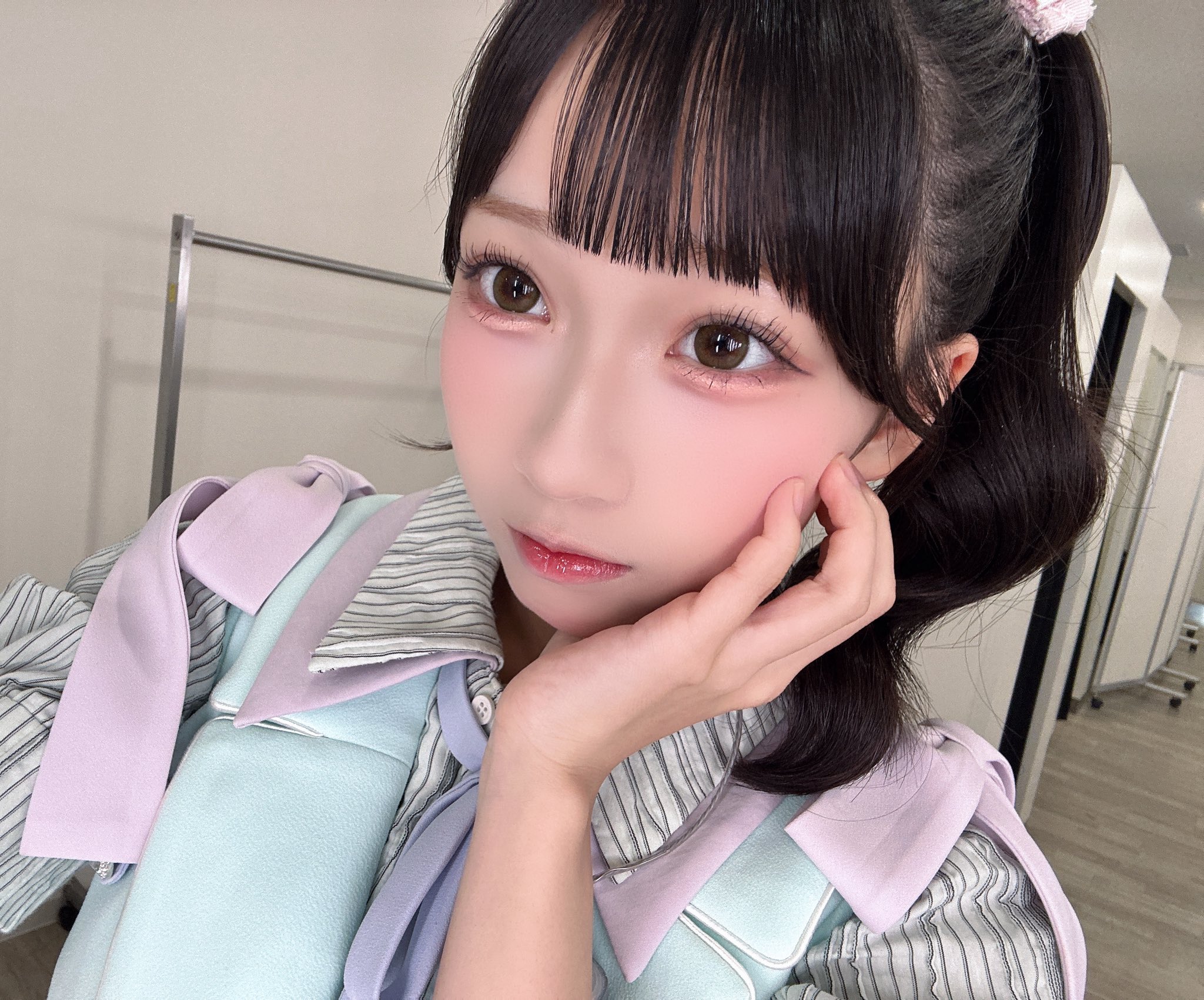天野 香乃愛 on X: 