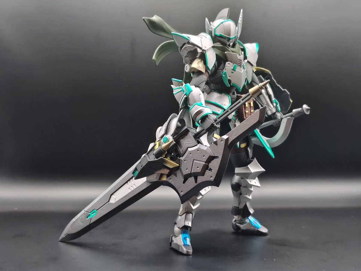 BLAST_Azul's tweet photo. 冒険者 ルキウス
ソードファイター　CLASSⅡ

丸っこい機械人形シラタマと旅をする双剣士。
明るく前向きな人柄で、困っている人を放っておけないお人好し。
危機的状況に陥ると尋常ではない殺気と戦闘力を発揮して窮地を脱する事が多いが、当人は『運が良かっただけ』と笑ってごまかしている。

#30MF https://t.co/YNV6Tns95n