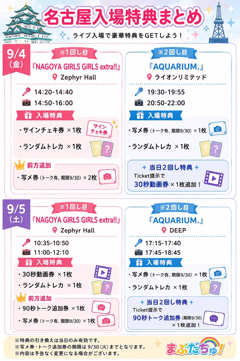 まぶだちゅ！ on X: 