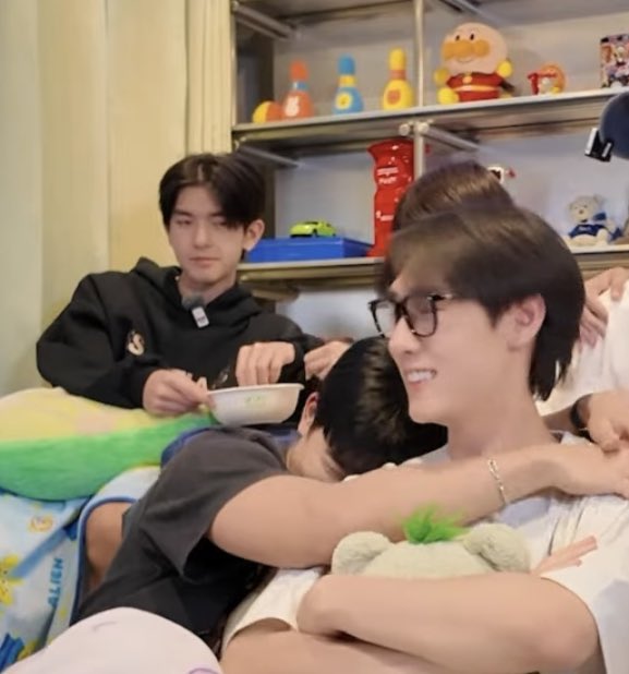 m_melodylee's tweet photo. เธอไม่เคยเป็นแฟนเก่า — Dr.fuu https://t.co/W6eWUs4e0y