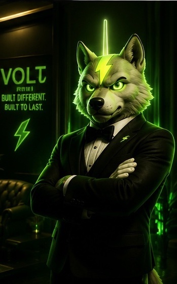 VoltInuDaily's tweet photo. @BleevesOfficial ethereum:0x7f792db54b0e580cdc755178443f0430cf799aca is about to go parabolic!!!🤯⚡️
https://t.co/E924cUS70F
https://t.co/pdhoXaGXTW…
https://t.co/EVmQdu2cIi
@VoltInuOfficial ⚡️ https://t.co/3VQ5GBwqwq