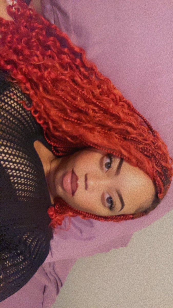 NIQbadbitch's tweet photo. Heyy🥰🥰 https://t.co/zshFXNpIbI