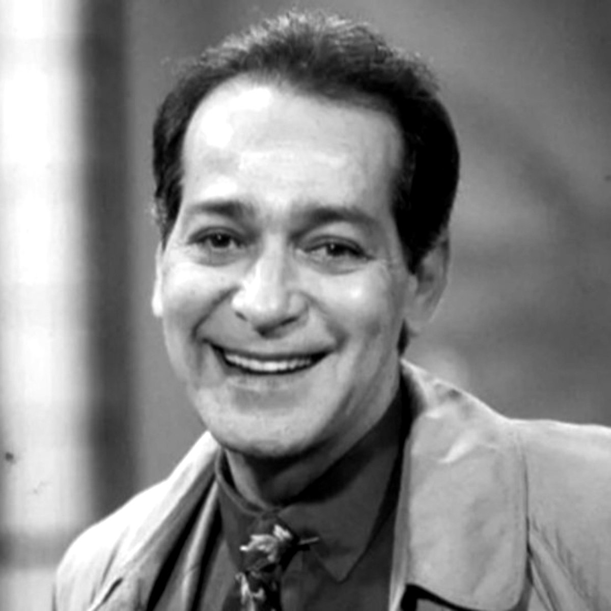 forumeplay's tweet photo. Morreu aos 83 anos no Rio de Janeiro o ator e diretor Gracindo Júnior. https://t.co/87IU6tNxR4