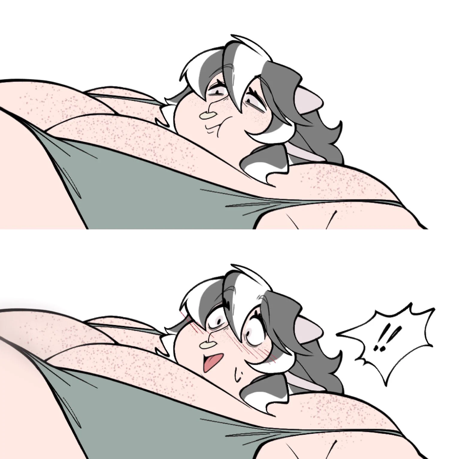 mochimochiland on X / X