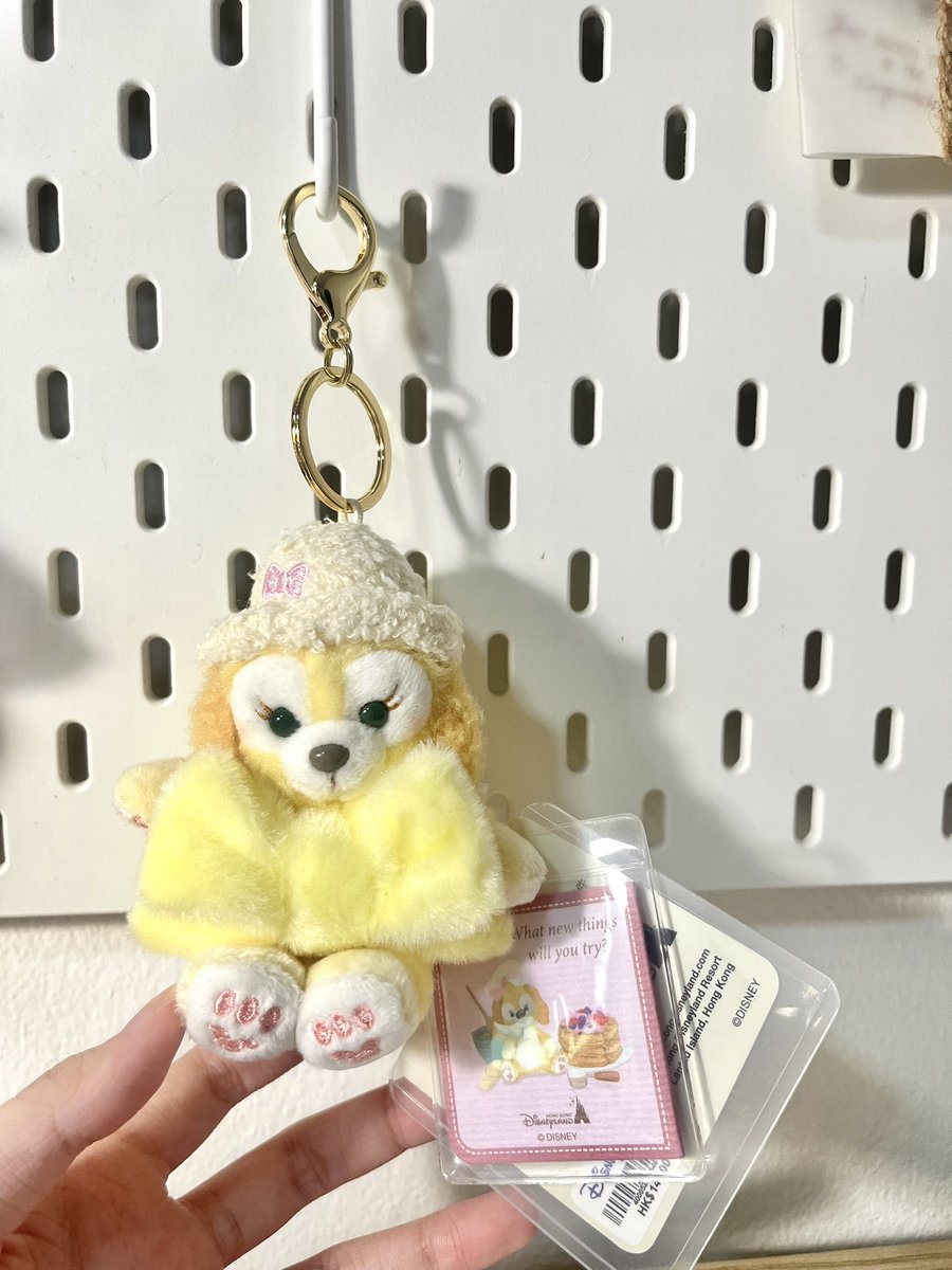 winternightju's tweet photo. Sale พร้อมส่ง Cookie โบว์ 🌨️
✱มือ1 ป้ายห้อย✱ 𝜗𝜚
Price 800 รส. 

สนใจ/ดูรูปพต dm เลย 🪽

#ตลาดนัดduffy #ตลาดนัดdisney 
#ตลาดนัดduffyandfriends 
#ตลาดนัดsanrio #ตลาดนัดดิสนีย์ #duffyandfriendsthailand #ตลาดนัดriize https://t.co/CEazs16mE1