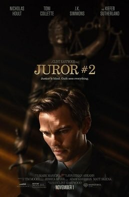 sainthiagoFCB's tweet photo. JUSTICE AND TRUTH are just two uncomfortable sides of the same reality.
#Netflix #Juror #2 https://t.co/EwCsr22v5X