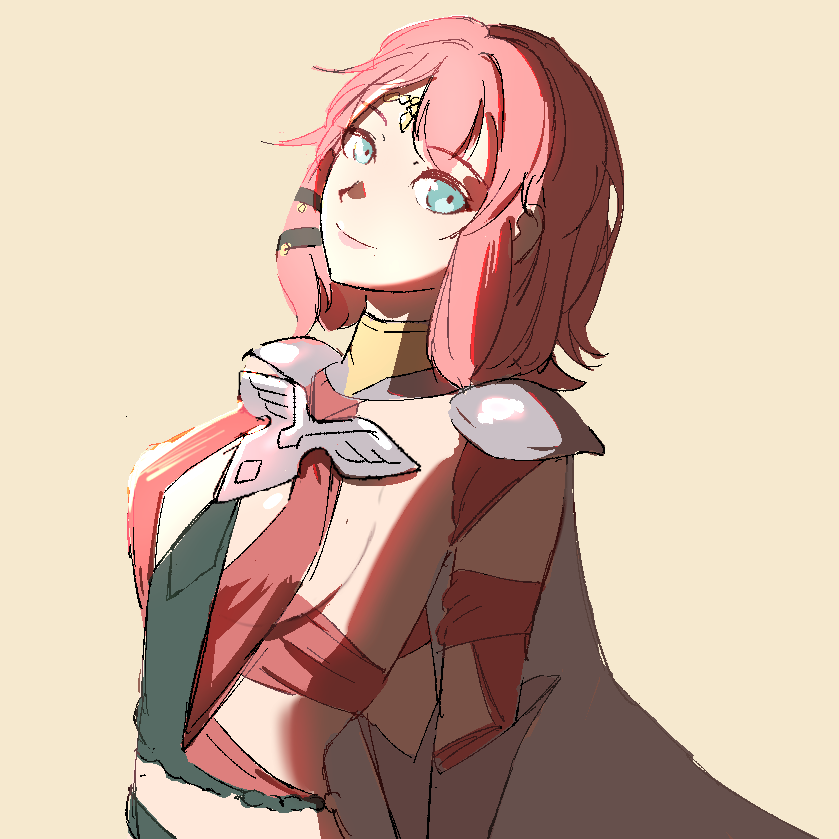 pokomi_9's tweet photo. アレキサンドラ https://t.co/G57GztI2BZ