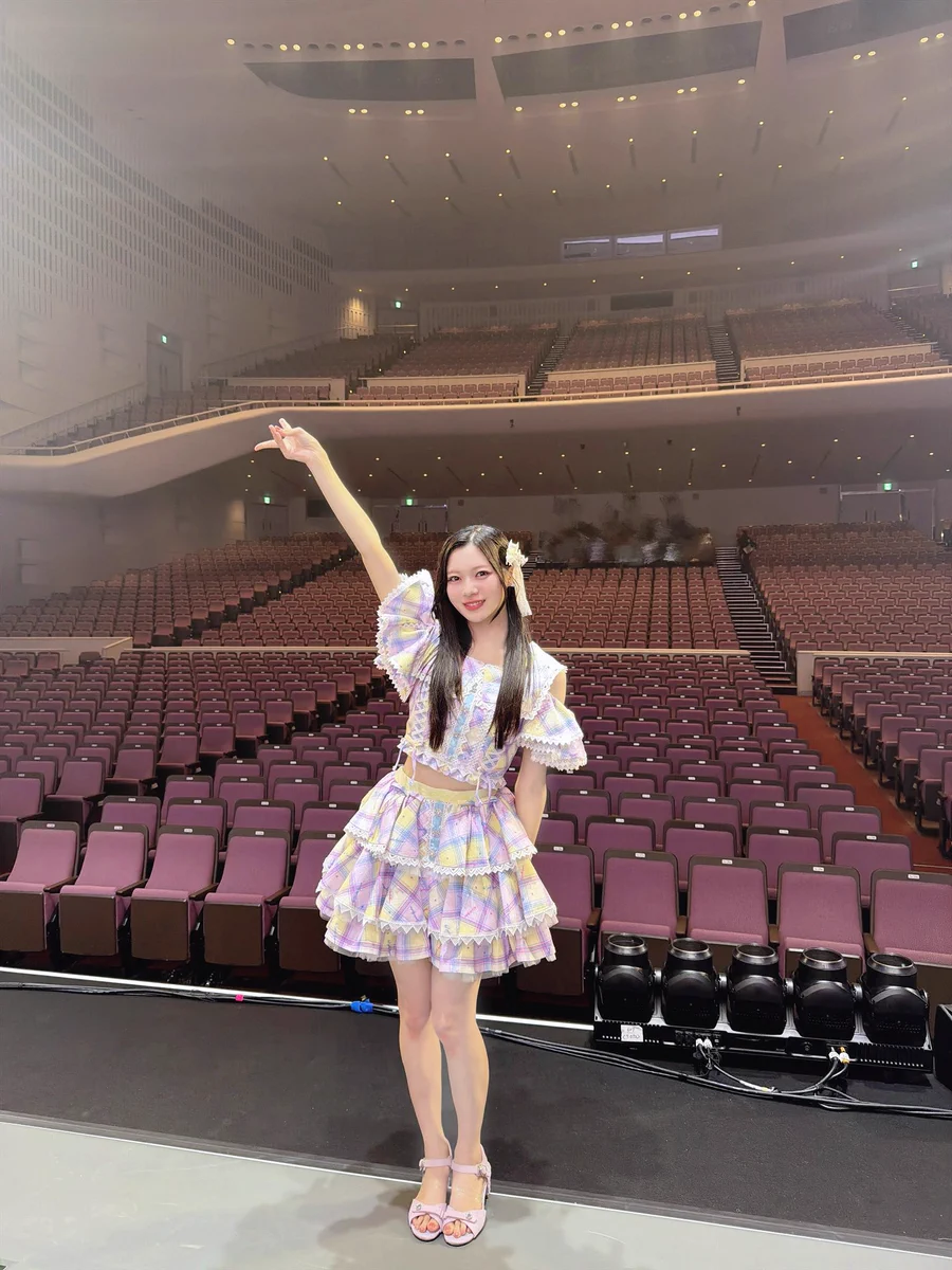 村山 結香 on X: 