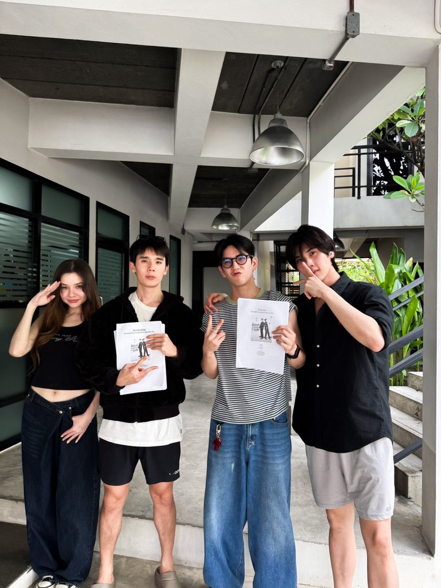 i_amKwan's tweet photo. ไม่ลืมที่จะ ✌🏻✌🏻✌🏻#dunknatachai https://t.co/8eoV6Foq9q