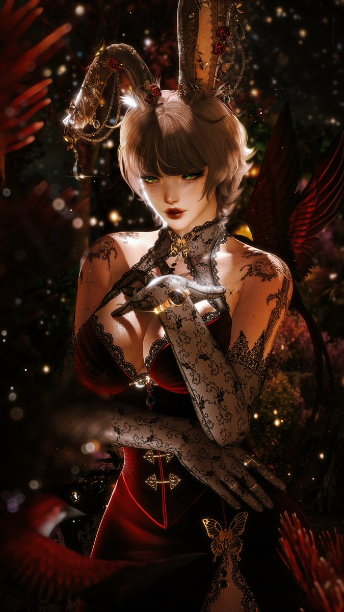 melonasawara's tweet photo. Opulence https://t.co/fuI0H6US4h