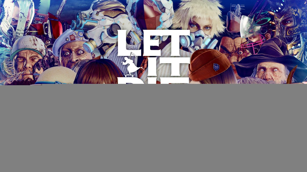 gamespark's tweet photo. Steam版の“おま国”もちゃっかり解除！初代『LET IT DIE』オフライン版発売―オンライン版セーブデータの引継ぎは11月30日まで
https://t.co/zaJ2DX3cMn
オフライン版はDLCとして解除キーを購入する実質買い切り形式となっています。 https://t.co/0pbTumUmMV