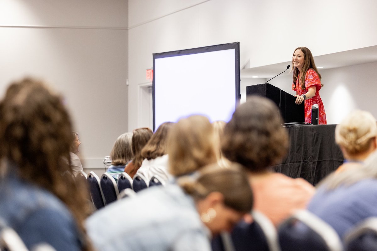 CovSeminary's tweet photo. Covenant Seminary at #PCAGA: a look back at one of the highlights of our year! https://t.co/FOBsRnDGtp