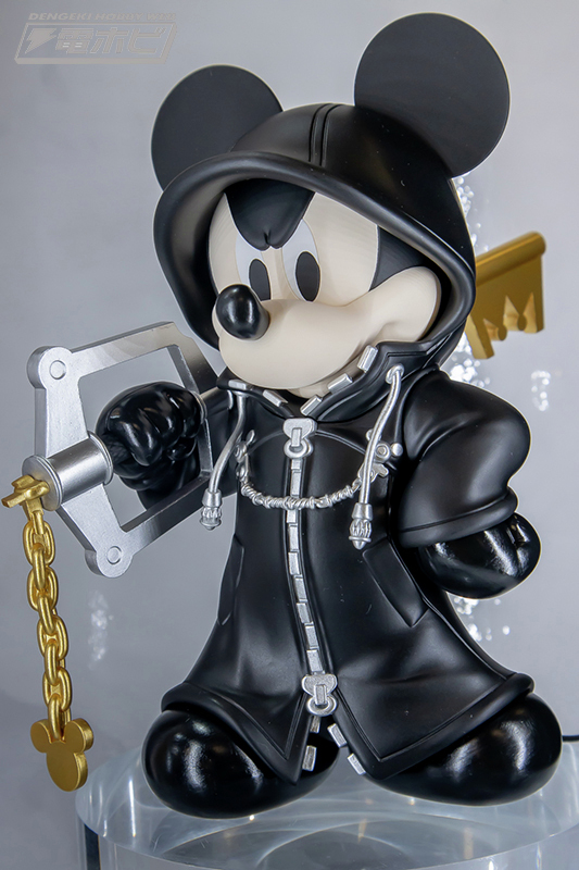 hobby_magazine's tweet photo. クレーンゲーム用景品 フィギュア
KINGDOM HEARTS（キングダム ハーツ）
Grandista-王様-

https://t.co/LqKZOjysKh

#KH #プライズフェア https://t.co/cxpIUqpzXu